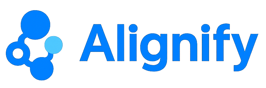 Alignfy Logo